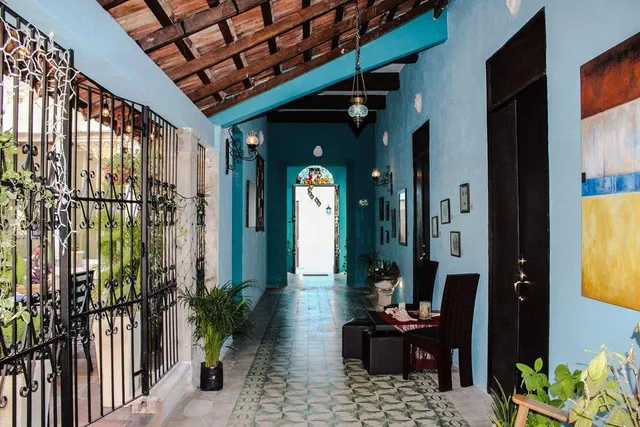 Hotel & Boutique Arcangel Miguel