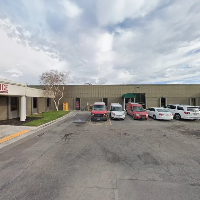 Apple Spice Box Lunch Delivery & Catering West Valley, UT