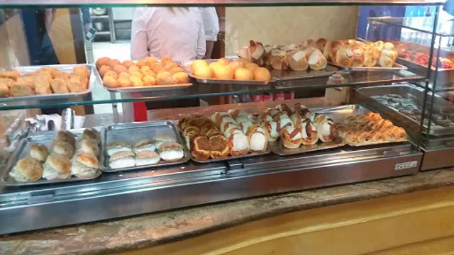 A ferrovia srl Pizzeria - Polleria - Gastronomia -Villabate