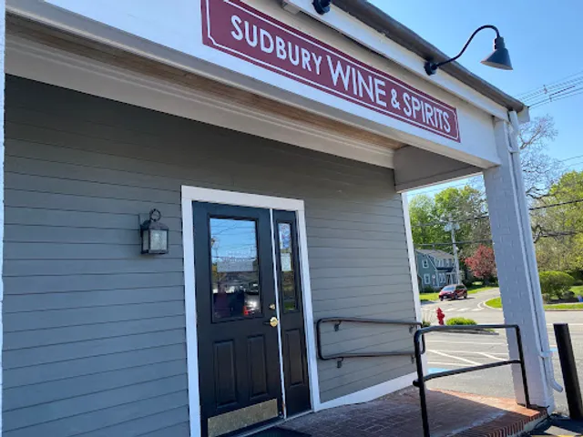 Sudbury Wine and Spirits