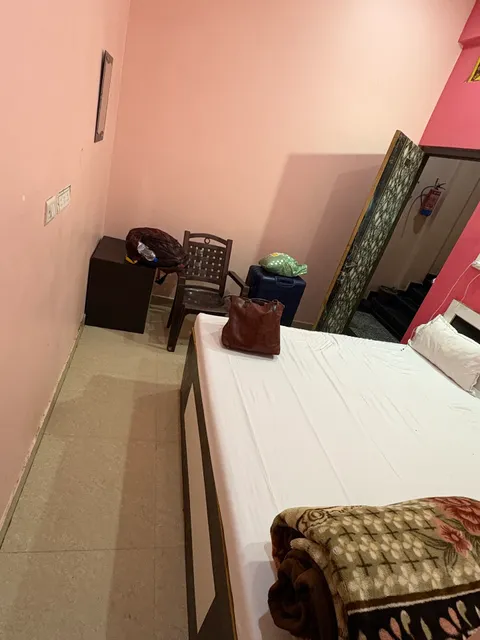 suvidha guest house