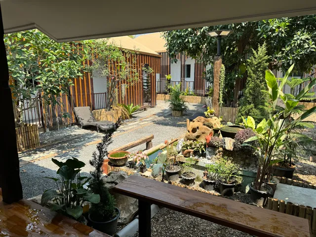 Proud Chiang Mai Poshtel