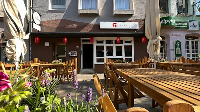 Nori - True Taste of Asia