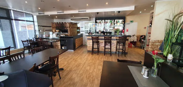 Pizza Pronto - Restaurant & Lieferservice in Rheinbach