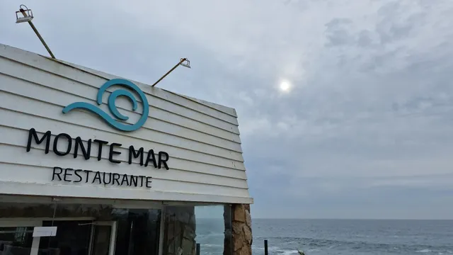 Restaurante Monte Mar