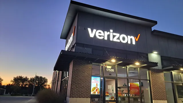 Verizon
