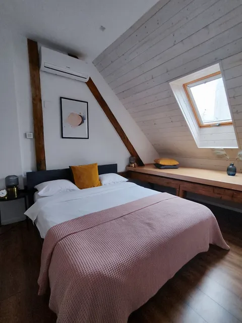 Principia Apartments