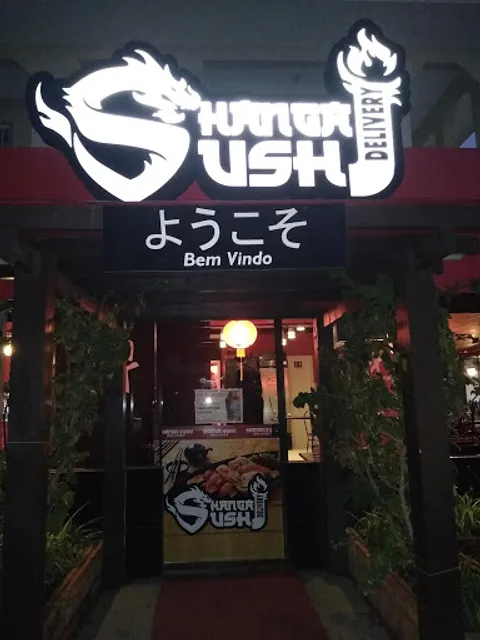 Siri Oriental Sushi