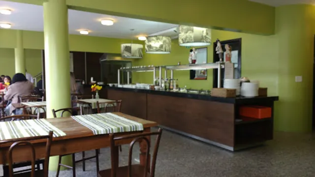 Dom Milton Restaurante