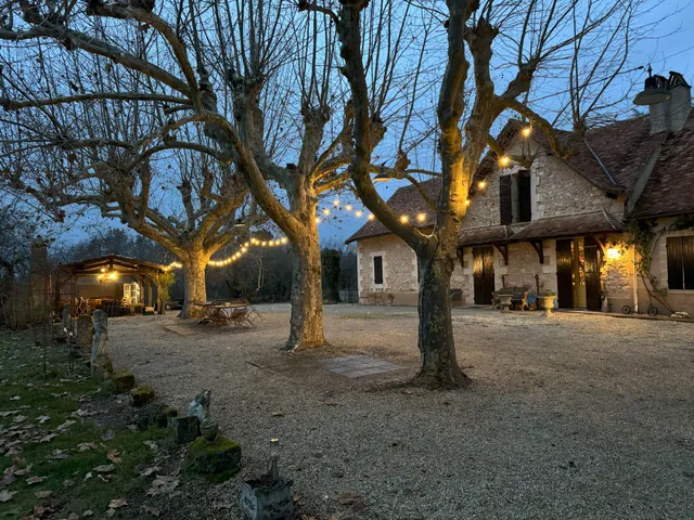 Domaine Le Relais Bergerac