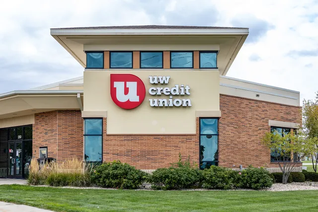UW Credit Union