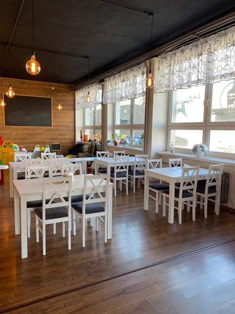 Familiya - Modern Family Cuisine