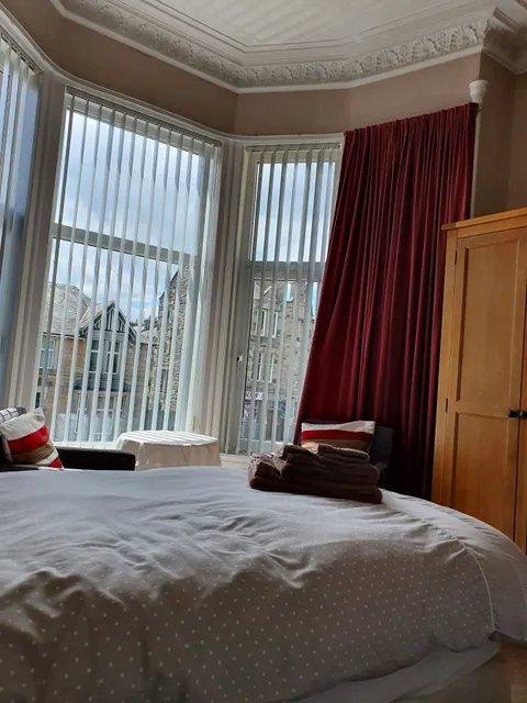 Alma Villa Guest House