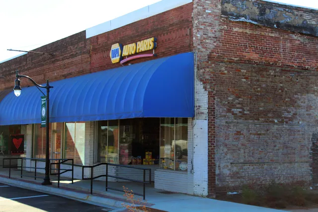 NAPA Auto Parts - 4Byrds Hardware and Auto Parts