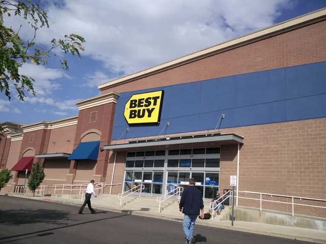 Best Buy