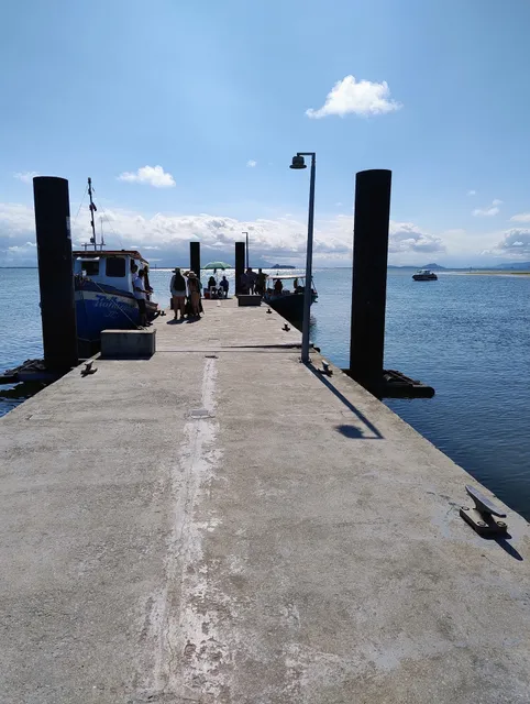 Comunidade Canto da Vó