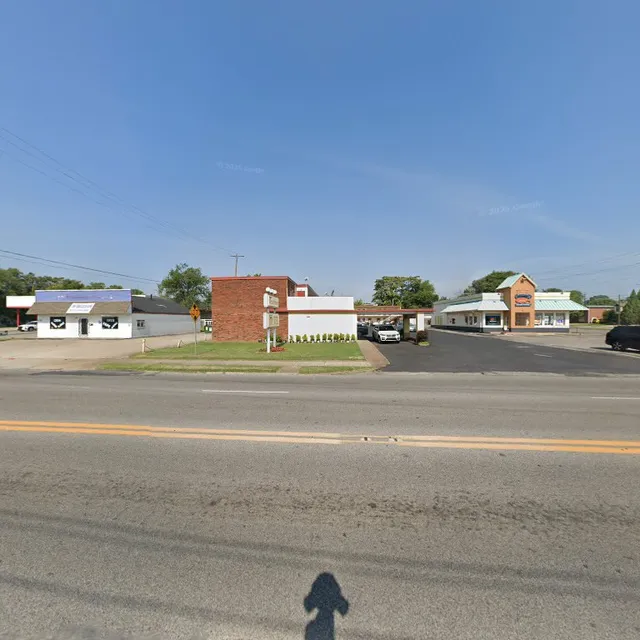 Henderson Downtown Motel