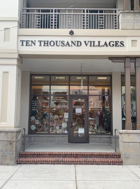 Ten Thousand Villages