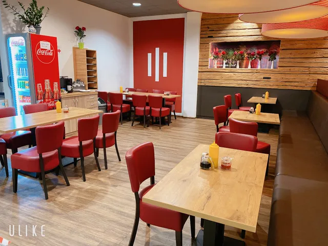 HONG QUAN Asiatische Küche & Sushi