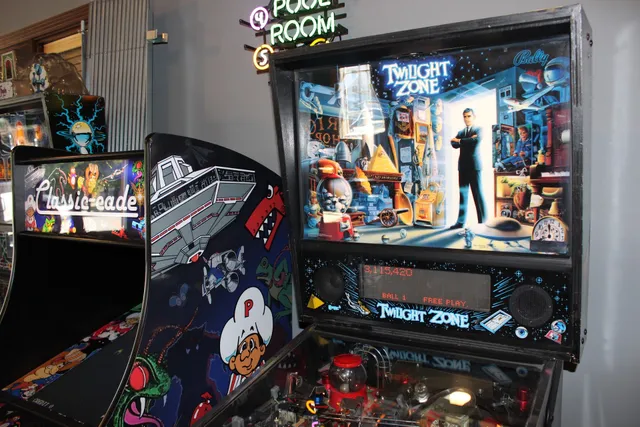 Axis T Party and Game Rentals