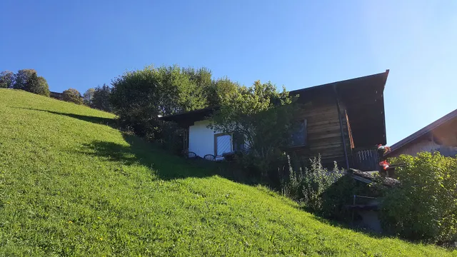 Sonnberg Hütt'n Wildschönau