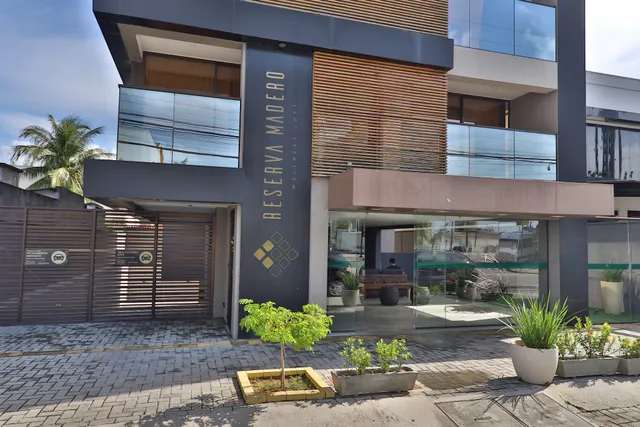 Reserva Madero Wellness Loft