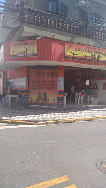 Casa do Norte Encontro Nordestino