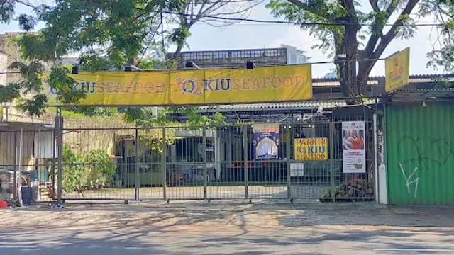 Kiu Seafood
