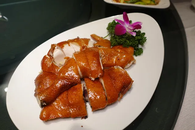 Siang Sian Restaurant