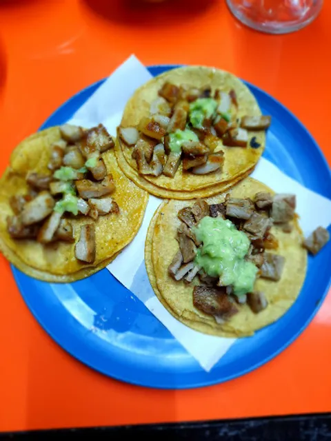 Asadero Casa de Campo