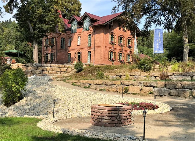 Rittergut Keulrod - Sebastian Günther