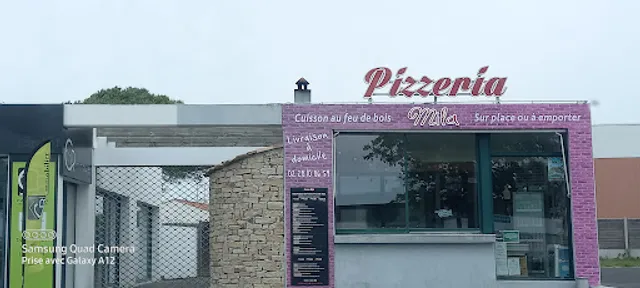 Pizzeria Mila