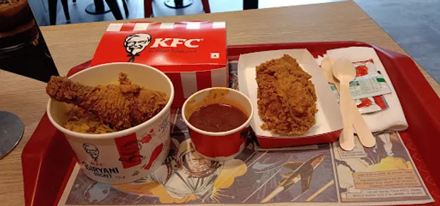 KFC