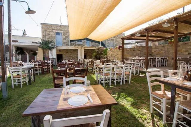 Καφενείο Μεζεδοπωλείο Η Ειλικρίνεια