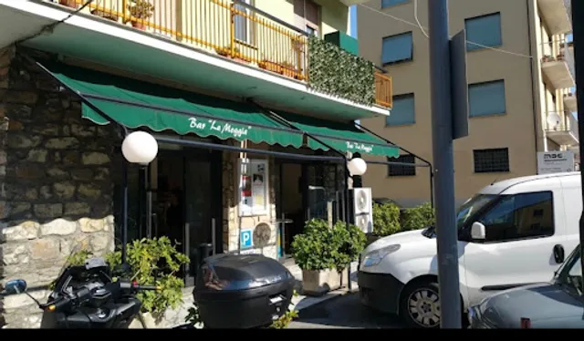 Bar e Caffè La Moggia