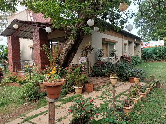 Berries Villa by Jupiter Group