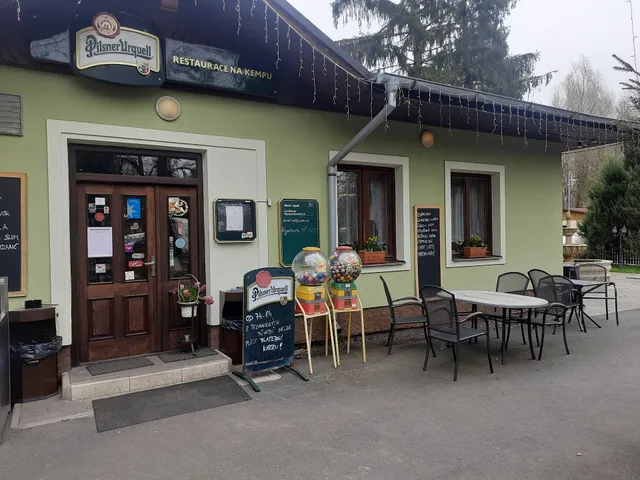 Restaurace Na Kempu