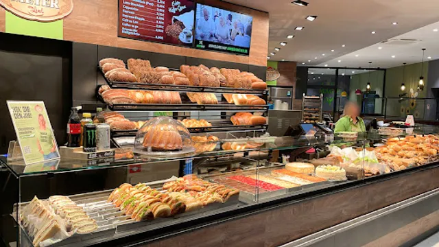 Heide-Bäckerei Meyer Grußendorf