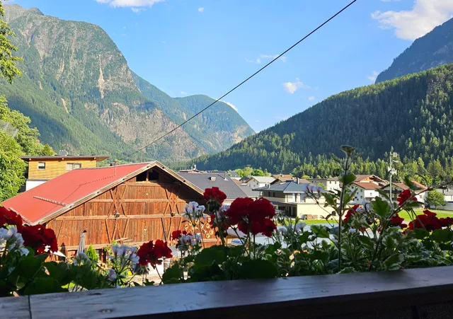 Brunnfeld, Ferienwohnungen