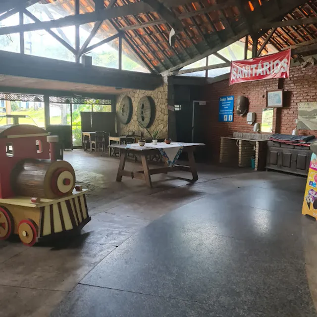 Cupim Pão de Batata