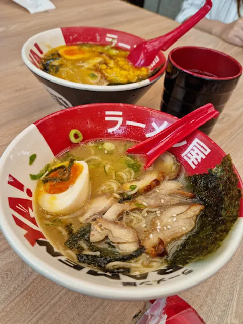 RamenYA! Paragon Mall Semarang