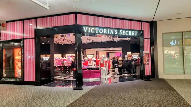 Victoria's Secret & PINK