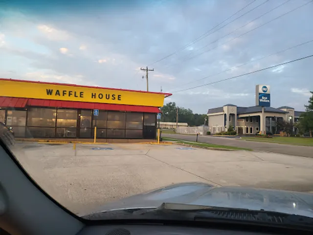 Waffle House
