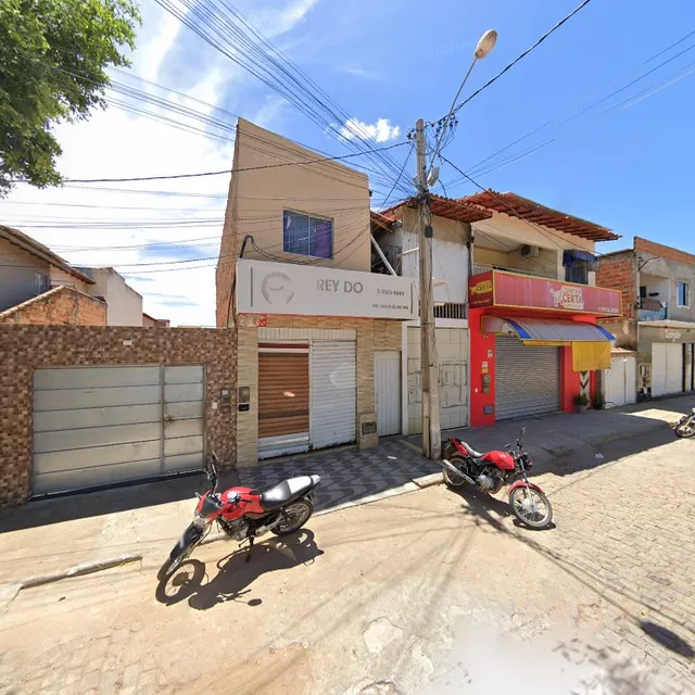 Rey do Dellivery Pizzaria