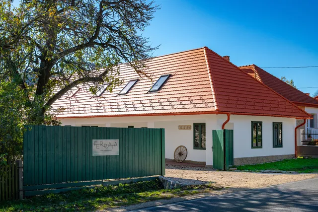 Ferrata Vár Vendégház