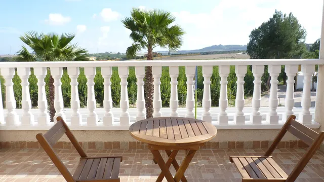 Motel / Pension / Hotel La Oficina