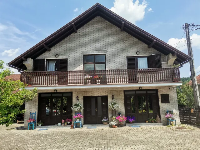 Guest House Tesanovic