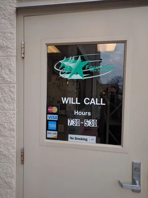 Four Star Wire & Cable, Manufacturer of MyStarSound Brand Cable and Connectivity