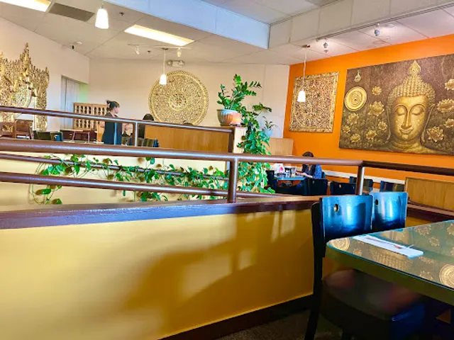 SukhoThai Restaurant