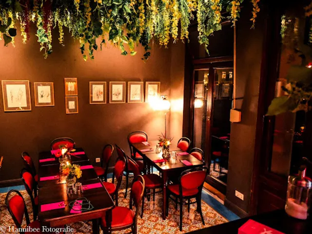 Galerie pique nique - arts & tapas